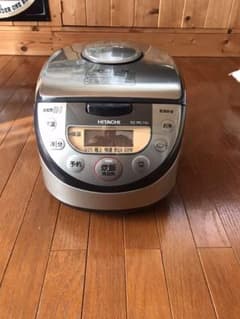 HITACHI RZ-MC10J(S)のサムネイル