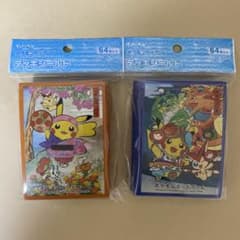 ポケモンセンター トウホク デッキシールド - メルカリ