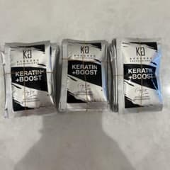 【値引】KYOGOKU KGプロケアパウダー ケラチンブースト 3g×30包のサムネイル