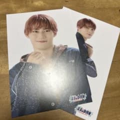EBiDAN museum 2026 TAKUYA ブロマイドのサムネイル
