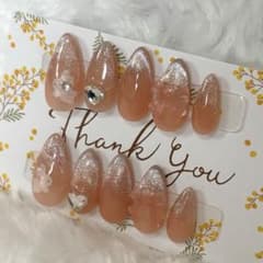 ネイルチップ 22 フォロー割ありのサムネイル