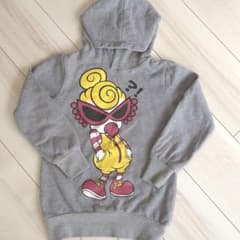HYSTERIC MINI　パーカー　120のサムネイル