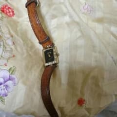 専用です。フォリフォリ時計のサムネイル