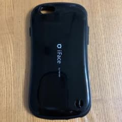 iFace ブラックのサムネイル