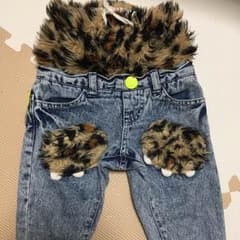 コシバキ♡のサムネイル