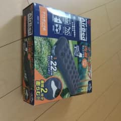 アイリスオーヤマ AirBed ABDF-1N シングルのサムネイル