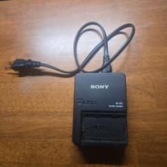 SONY BC-QZ1 BATTERY CHARGERのサムネイル