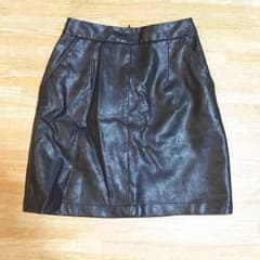 マウジー レザースカートのサムネイル