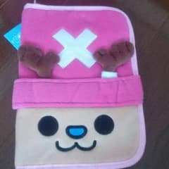 母子手帳入れのサムネイル