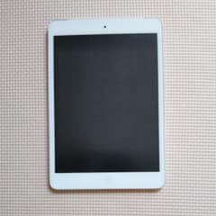 【在庫確認コメントお願いいたします様専用】iPad miniのサムネイル
