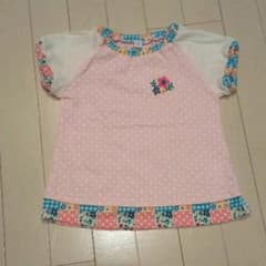 Tシャツのサムネイル