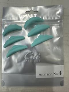 Cité LASH LIFT MULTI RODのサムネイル