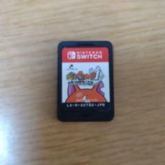 妖怪ウォッチ1 任天堂 Switch ソフトのサムネイル
