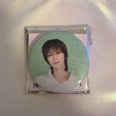 seventeen THE8 缶バッジ yakusokuのサムネイル