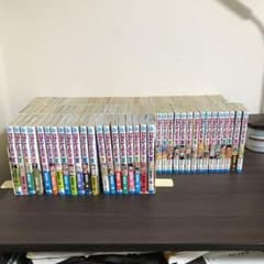 ワンピース　全巻セット　98巻のサムネイル