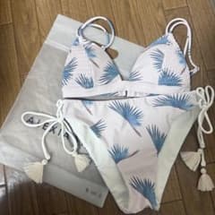 新品未使用 ALEXIA STAM ビキニ セットアップ - メルカリ