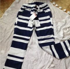 JUNK STORE 120サイズ パンツのサムネイル