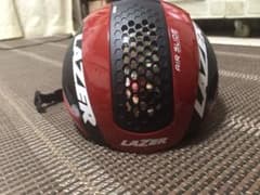 L A Z E R  B U L L E T2.0 AF エアロヘルメットのサムネイル