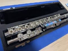 サンキョウフルート エチュードPA リングキー - メルカリ