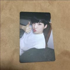 SEVENTEEN トレカのサムネイル