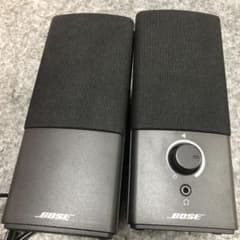 BOSE  Companion2  Series III スピーカー　中古のサムネイル