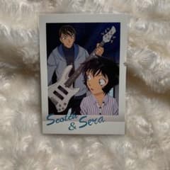 本日まで！名探偵コナン　パシャこれ　スコッチ＆世良真澄のサムネイル