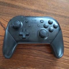 Nintendo NINTENDO SWITCH PROコントローラーのサムネイル