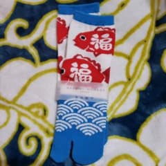 足袋靴下のサムネイル