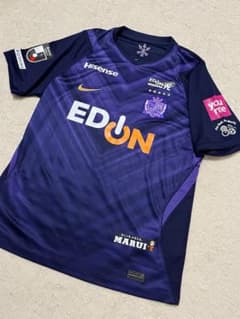 【新品正規タグ付き】新シーズンユニフォーム　サンフレッチェ広島 29 ASANO 新品正規タグ付き】新シーズンユニフォーム サンフレッチェ広島 29