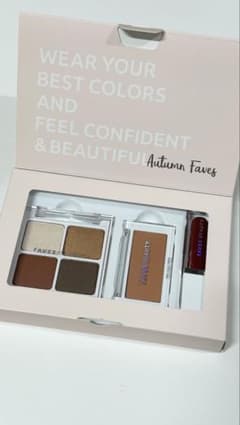 FAVES BEAUTY 〜FAVES BOX(フェイブスボックス)〜のサムネイル