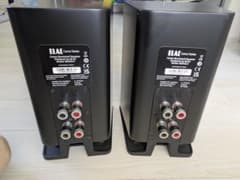 ELAC Carina Series BS243.4 スピーカー 本体 - メルカリ