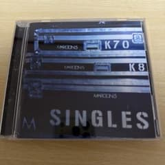 MAROON 5 SINGLES CD 美品　国内版のサムネイル