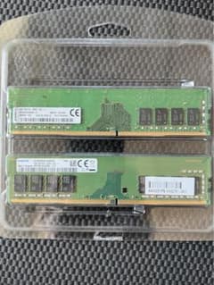 PC4-1666V 8GB ２枚のサムネイル