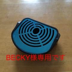 バリスタ ネスカフェ 付属品のサムネイル