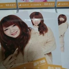 乃木坂46畠中のサムネイル