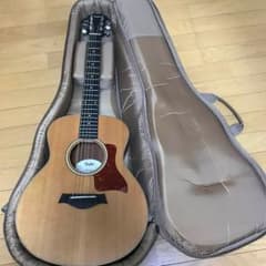 【値下げしました！】Taylor GS miniのサムネイル