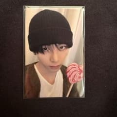 Boynextdoor The Action 中華 yzy 2.0トレカ テサン - メルカリ