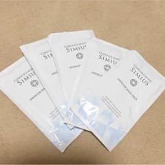 SIMIUS  フェイスパック 5枚セット！！のサムネイル
