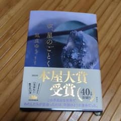 汝、星のごとくのサムネイル