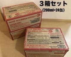 明治 ほほえみ らくらくミルク 24缶×3箱セットのサムネイル