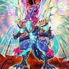 遊戯王サイファードラゴン1枚のサムネイル