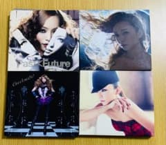 【初回盤】安室奈美恵 CD アルバム 10枚セット CD+DVD 初回限定盤 安室奈美恵 CD アルバム セット 初回限定盤 CD+DVD - メルカリ