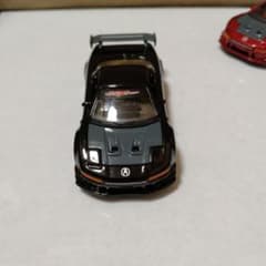 1/64 マッスルマシーン NSX 4 - メルカリ