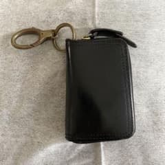 たかきち様専用 CORBO コルボ キーケース ブラックのサムネイル