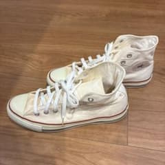 CONVERSE Chuck Taylor All Star ハイカット27.5のサムネイル