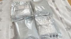 ［新品未使用］除湿剤4つのサムネイル