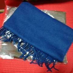 マフラー2点　新品未使用のサムネイル