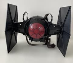 スターウォーズ ポップコーンバケット タイファイター 海外限定