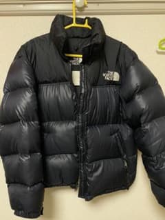THE NORTH FACE ヌプシのサムネイル