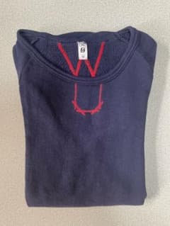 UVERworld 半袖スウェットのサムネイル